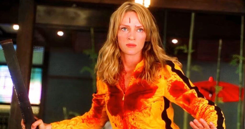 kill bill 2
