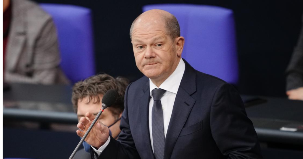 olaf scholz schlaganfall