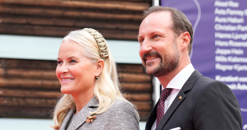 mette marit