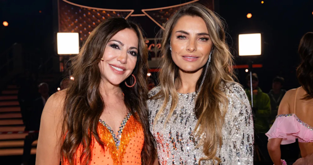 Sophia Thomalla – Karriere, Privatleben, Medienpräsenz und ihr Einfluss auf die deutsche Unterhaltungswelt sophia thomalla