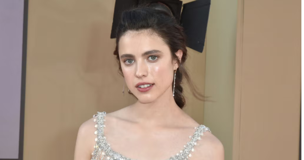 margaret qualley