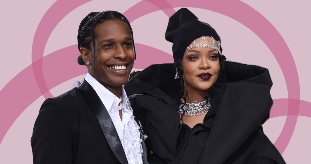 rihanna schwanger