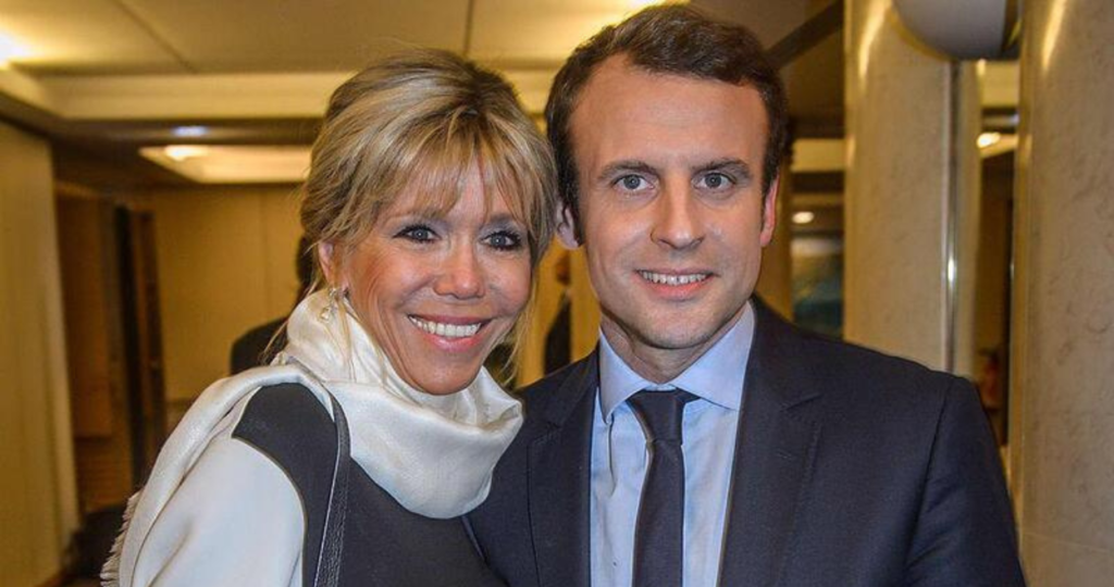 Brigitte Macron Ungeschminkt – Zwischen Natürlichkeit, öffentlichem Interesse und Medienwahrnehmung brigitte macron ungeschminkt