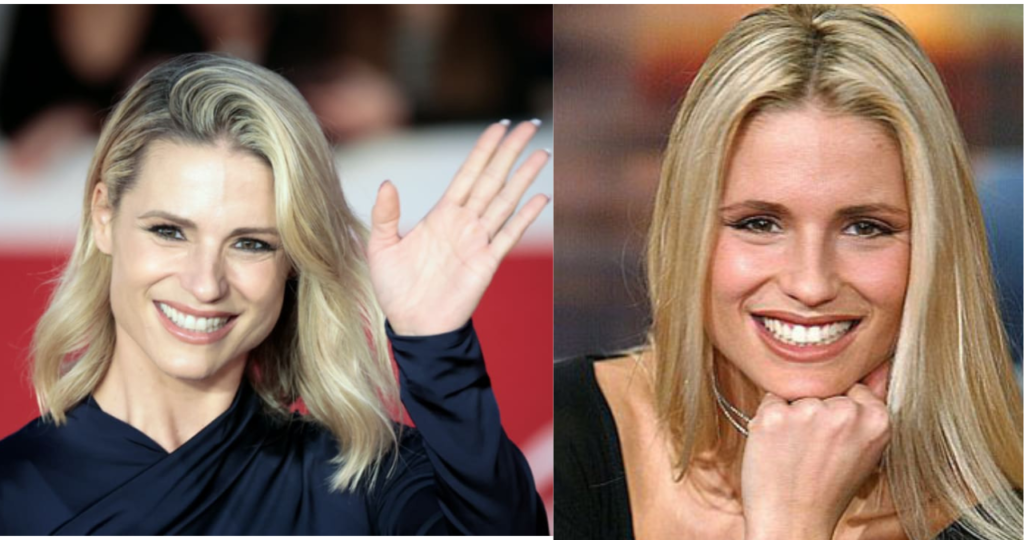 Michelle Hunziker – Karriere, Privatleben, Familie und Erfolgsgeschichte einer europäischen TV-Ikone michelle hunziker