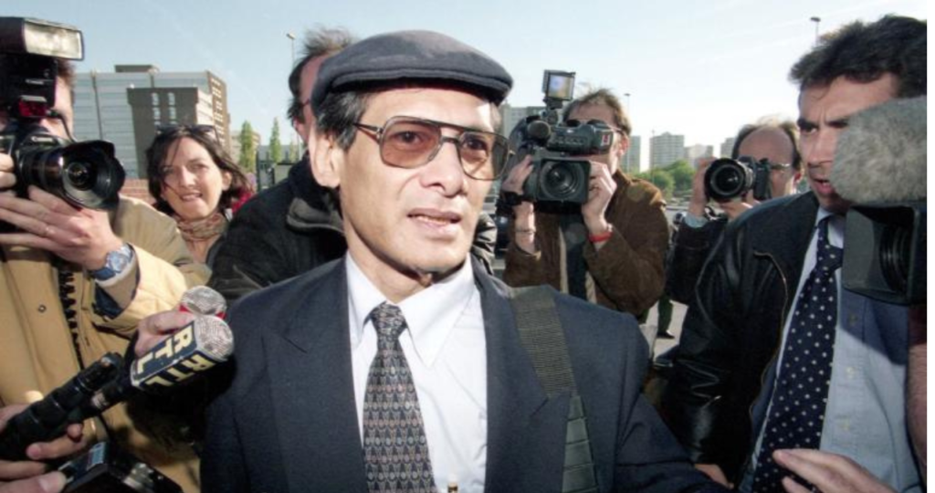 Charles Sobhraj – Das Leben, die Verbrechen und das Vermächtnis des berüchtigten Serienmörders charles sobhraj