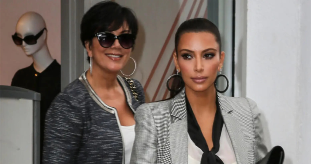 Kris Jenner Kinder – Alles über ihre sechs berühmten Kinder, Familie, Karriere und den Einfluss des Kardashian-Jenner-Clans kris jenner kinder