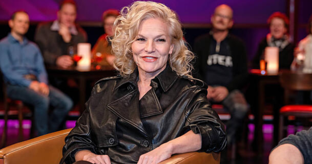 ina müller schlaganfall