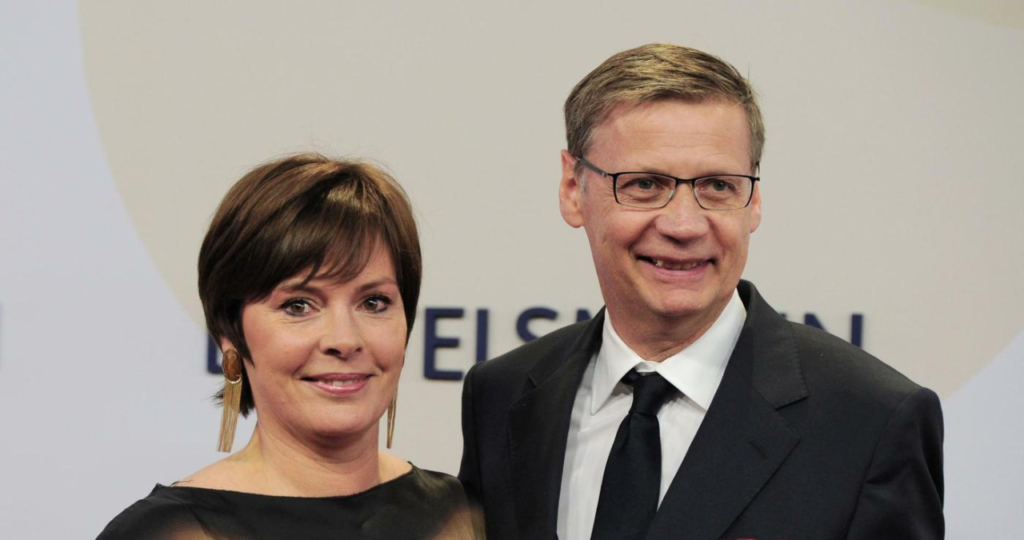 Günther Jauch Scheidung – Die Wahrheit hinter den Gerüchten, Fakten und Spekulationen günther jauch scheidung